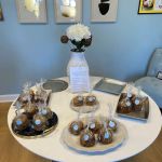 Celli's Chocolate Chips