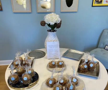 Celli's Chocolate Chips