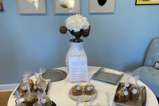 Celli's Chocolate Chips