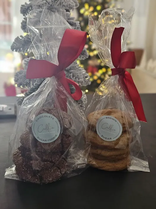 Celli's Chocolate Chips Picture 3