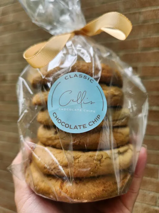 Celli's Chocolate Chips Picture 8