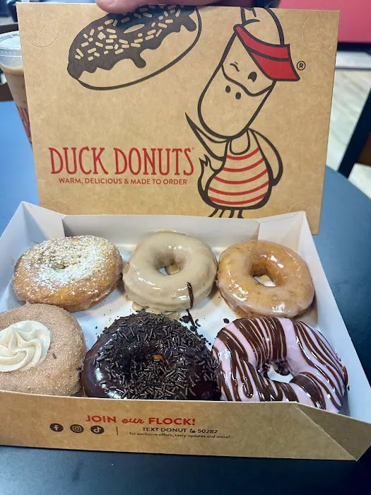 Duck Donuts Picture 7