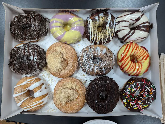 Duck Donuts Picture 4