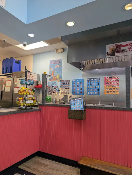 Duck Donuts Picture 1