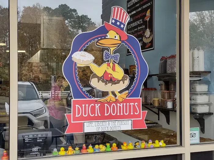Duck Donuts Picture 10