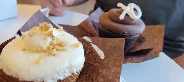 Extraordinary Cupcakes Picture 9