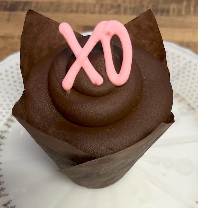 Extraordinary Cupcakes Picture 1