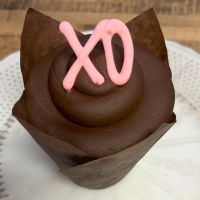 Extraordinary Cupcakes ico