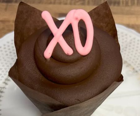 Extraordinary Cupcakes