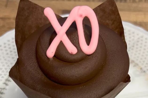 Extraordinary Cupcakes