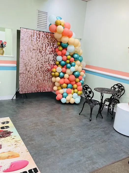Parties Galore Cakes & More Picture 3