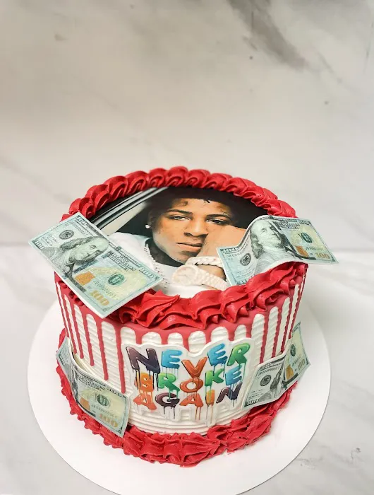 Parties Galore Cakes & More Picture 6