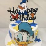 Parties Galore Cakes & More