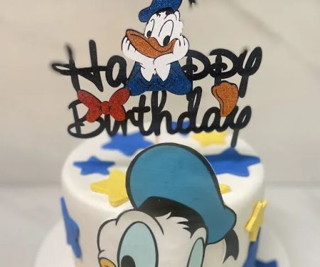 Parties Galore Cakes & More