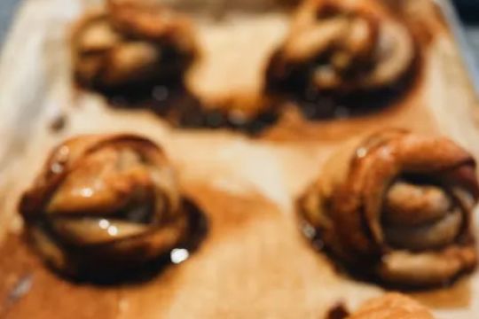 LOKAL Bread