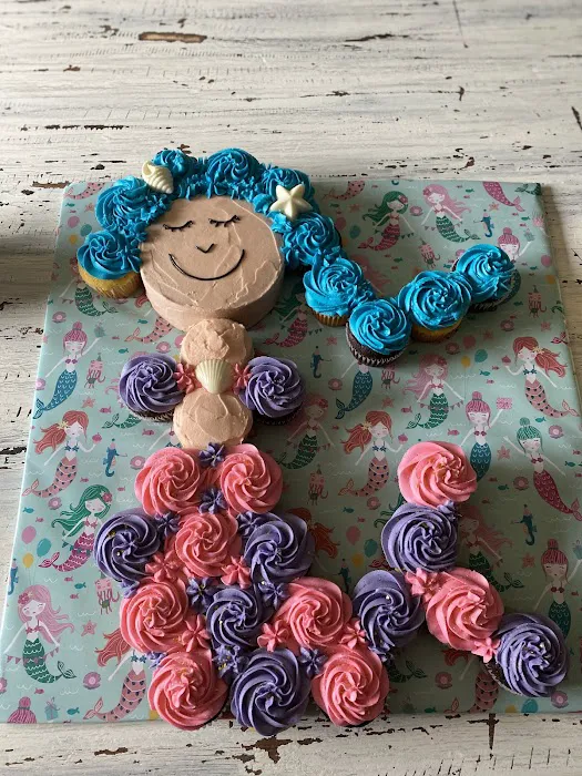 Sugar Storm Cake Co Picture 5