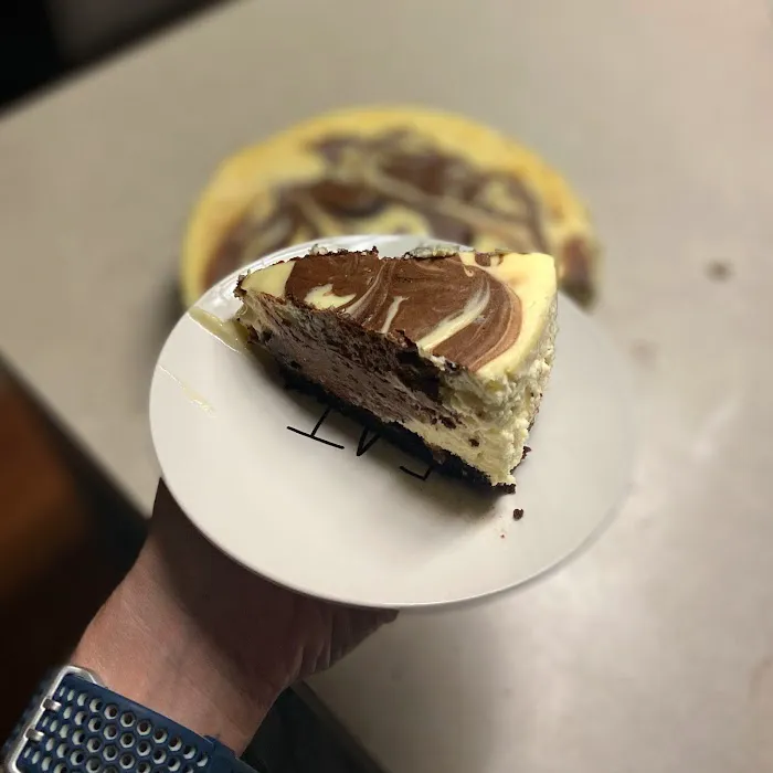 Sugar Storm Cake Co Picture 4