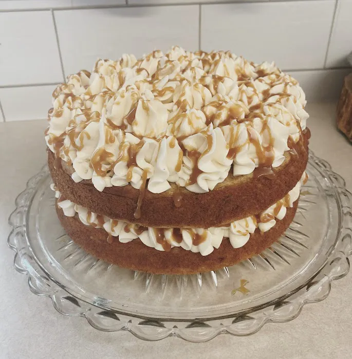 Sugar Storm Cake Co Picture 2