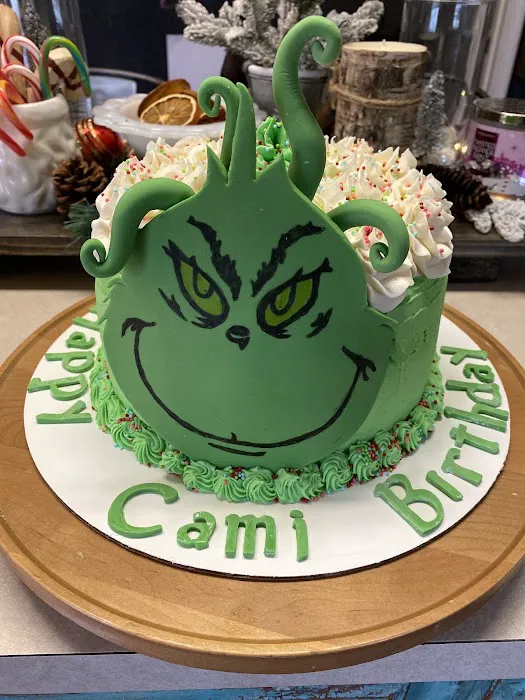 Sugar Storm Cake Co Picture 1