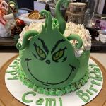 Sugar Storm Cake Co