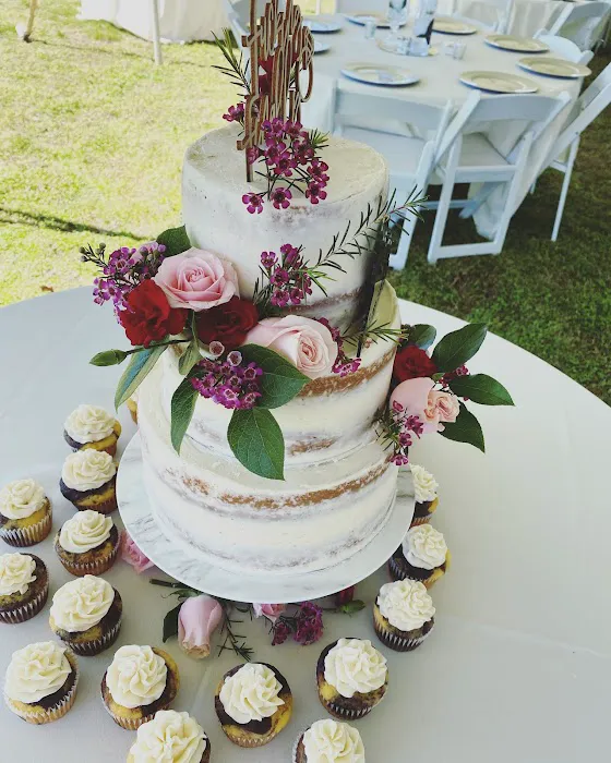 Sugar Storm Cake Co Picture 3