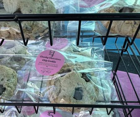 Daily Kneads Bakery
