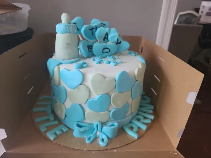 Ben D's Bakery and Event Creation Picture 1