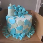 Ben D's Bakery and Event Creation