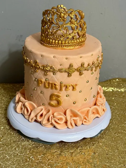 Ben D's Bakery and Event Creation Picture 3