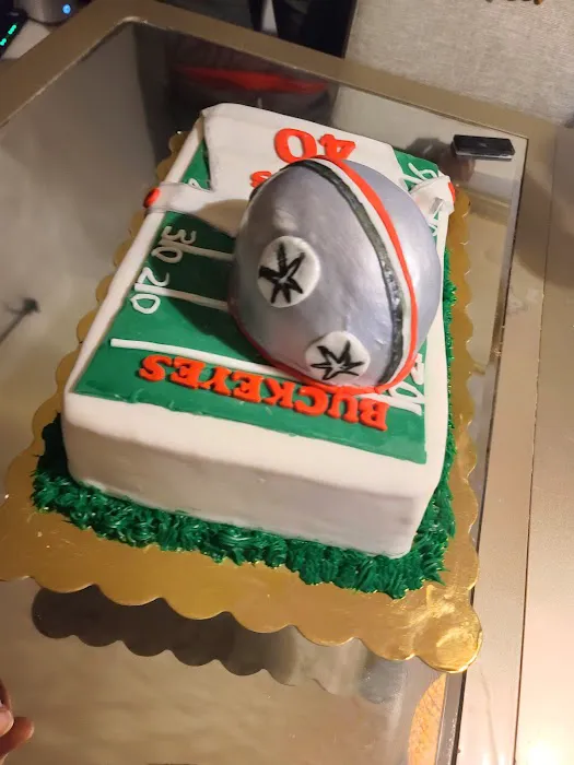 Ben D's Bakery and Event Creation Picture 5