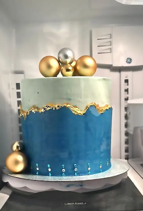 Ben D's Bakery and Event Creation Picture 8