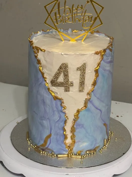 Ben D's Bakery and Event Creation Picture 9