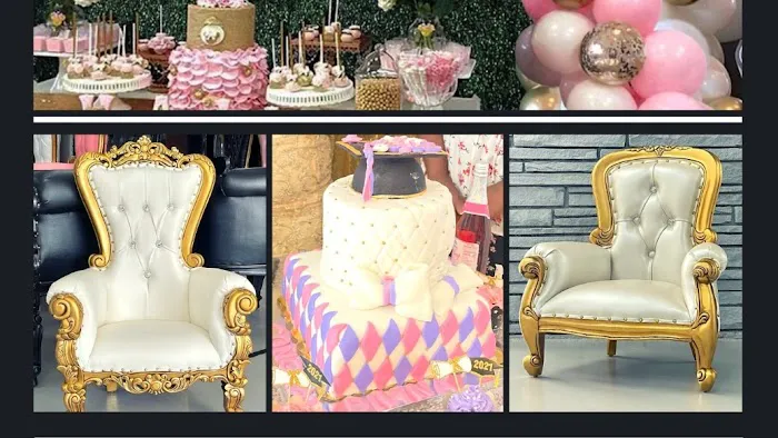 Ben D's Bakery and Event Creation Picture 4