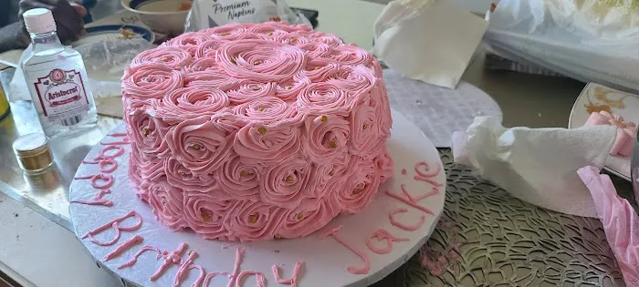 Ben D's Bakery and Event Creation Picture 6