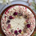 Lillian Nathalie Cake
