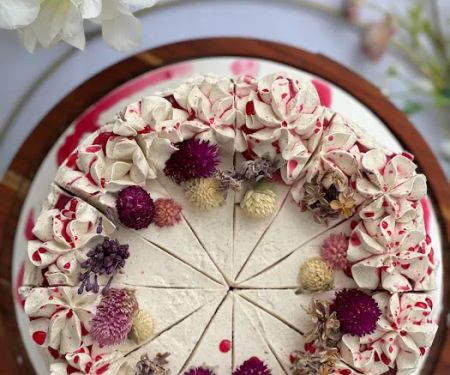 Lillian Nathalie Cake