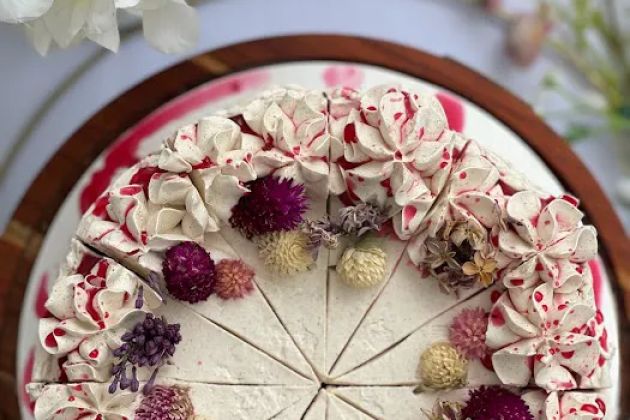 Lillian Nathalie Cake