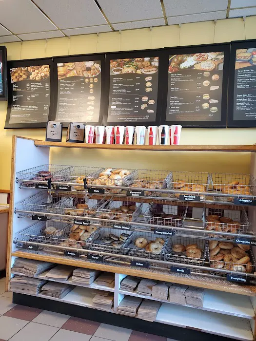 Virginia Bagel Picture 6