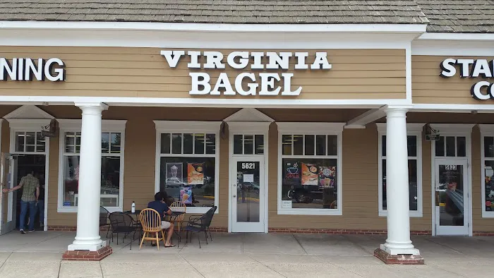 Virginia Bagel Picture 8