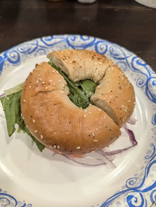 Virginia Bagel Picture 9