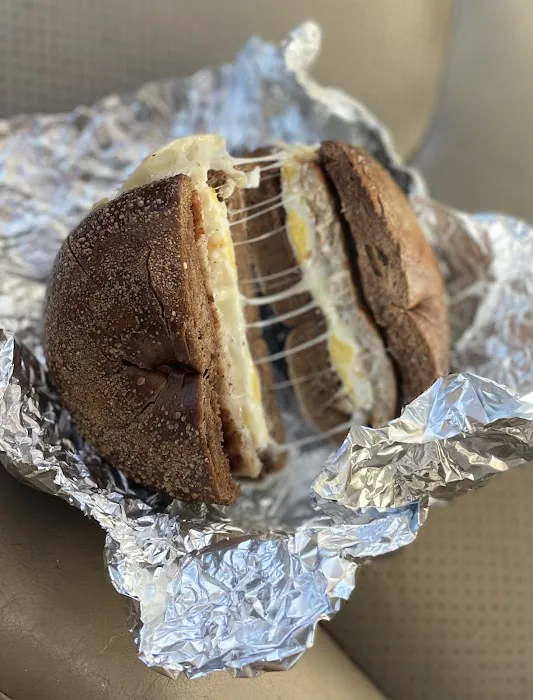 Virginia Bagel Picture 10