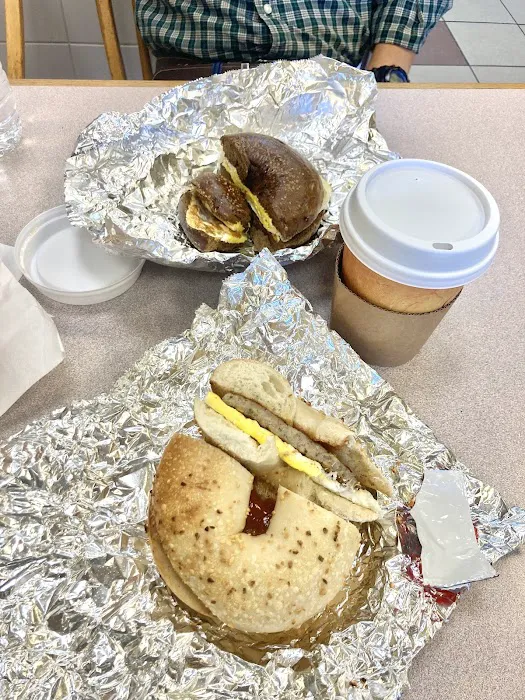 Virginia Bagel Picture 3