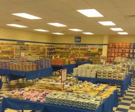 Tastykake