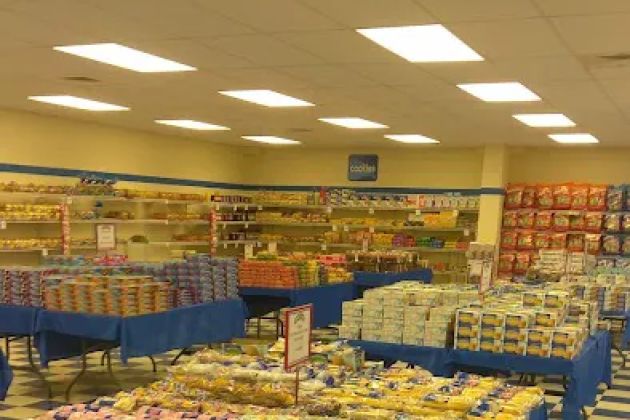 Tastykake