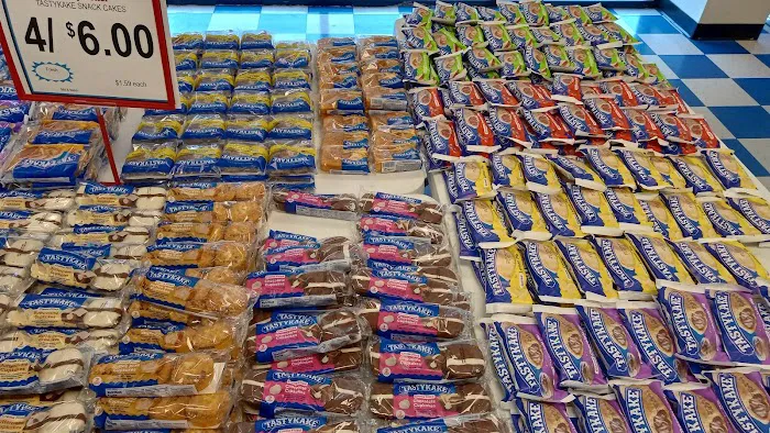 Tastykake Picture 9