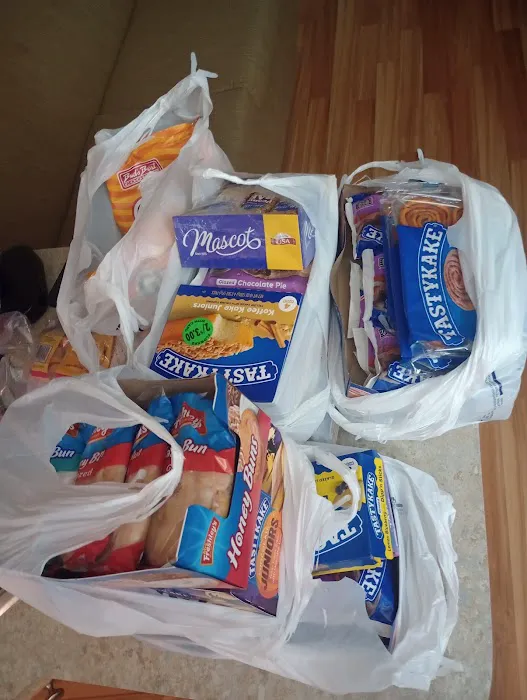 Tastykake Picture 3