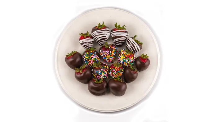 Sweet Tooth Picture 1