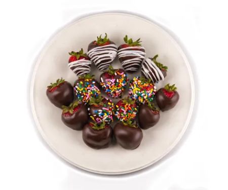 Sweet Tooth