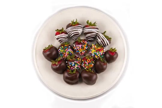 Sweet Tooth
