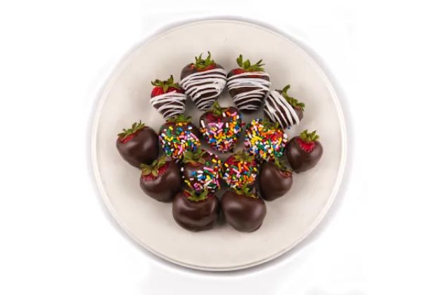 Sweet Tooth